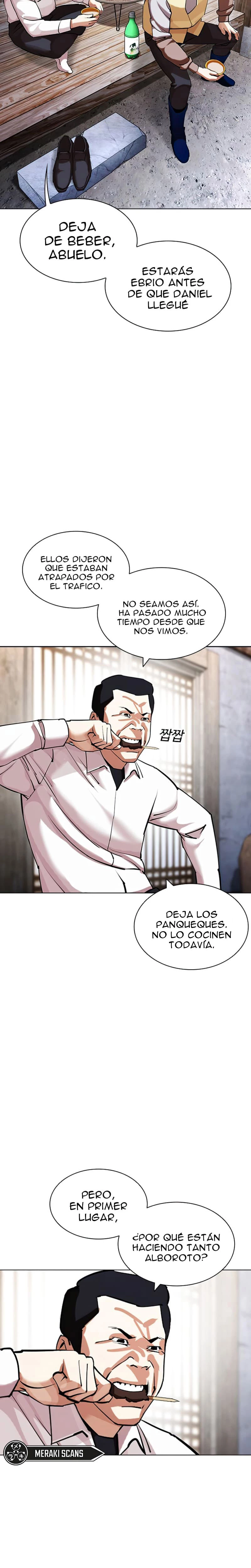 Nueva Cara  > Capitulo 433 > Page 391