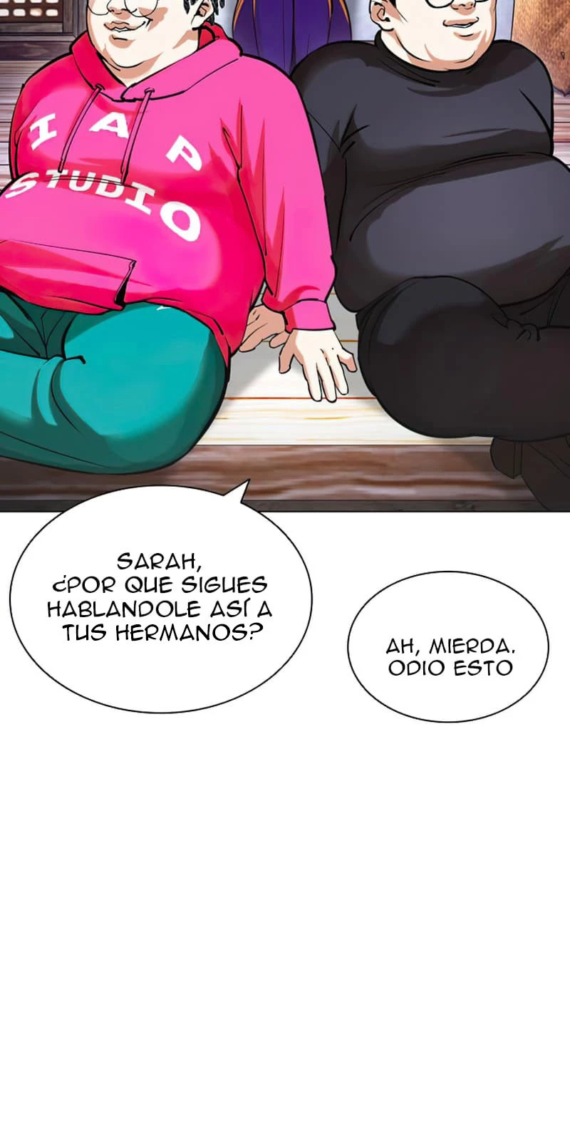 Nueva Cara  > Capitulo 433 > Page 441