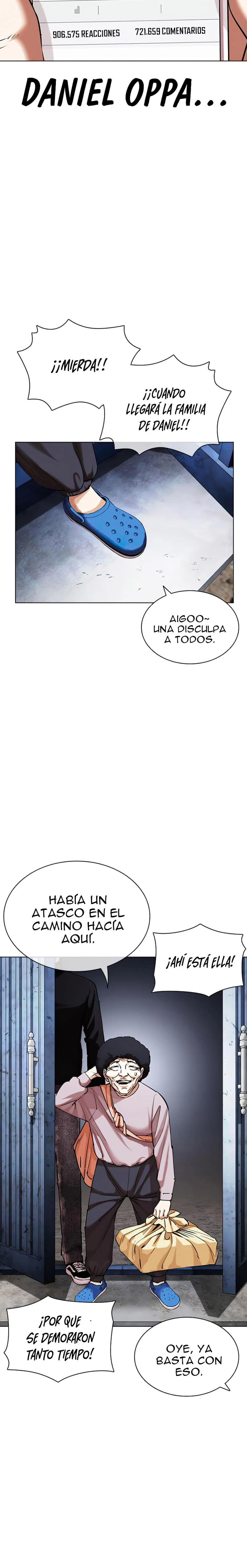 Nueva Cara  > Capitulo 433 > Page 461