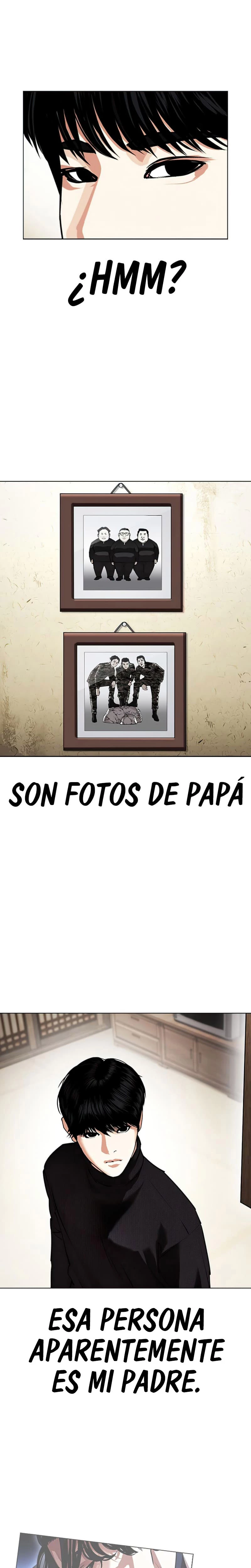 Nueva Cara  > Capitulo 433 > Page 571