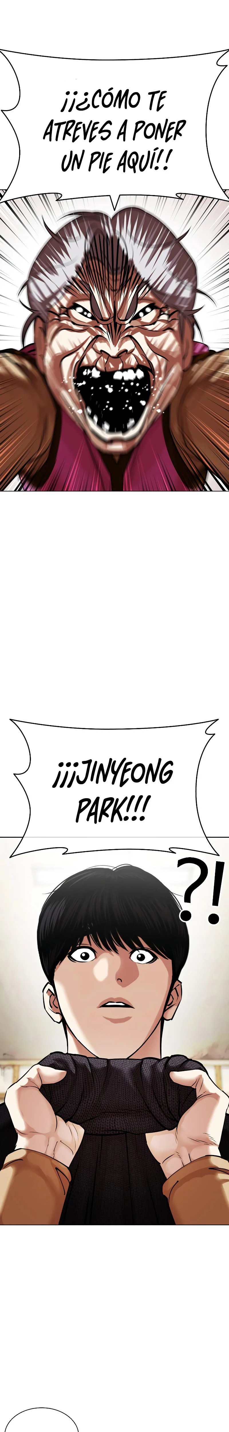 Nueva Cara  > Capitulo 434 > Page 11