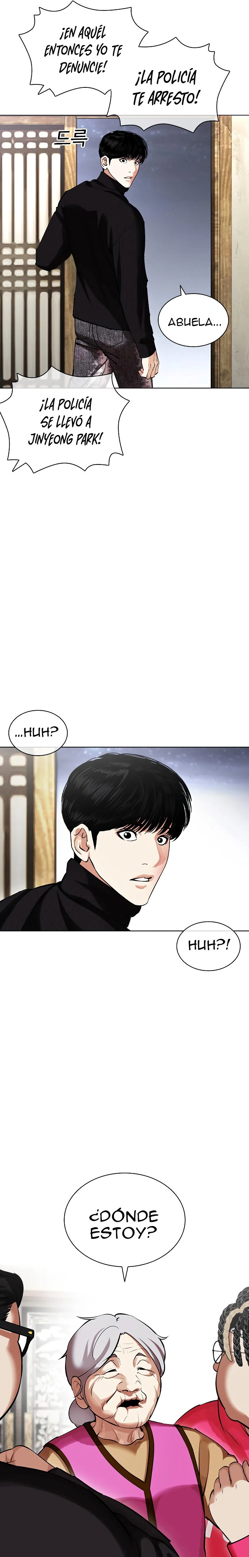 Nueva Cara  > Capitulo 434 > Page 61