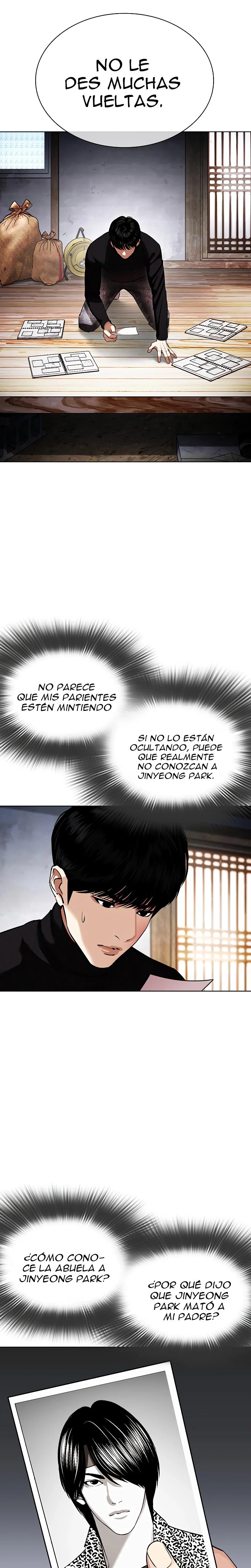 Nueva Cara  > Capitulo 434 > Page 91