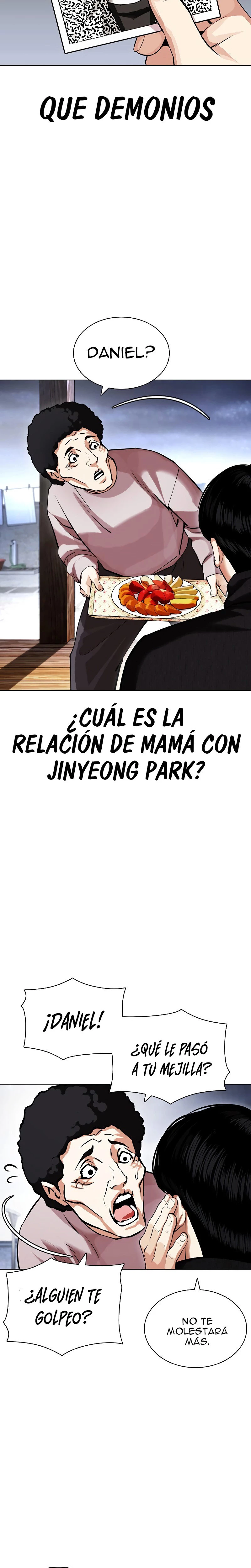 Nueva Cara  > Capitulo 434 > Page 101