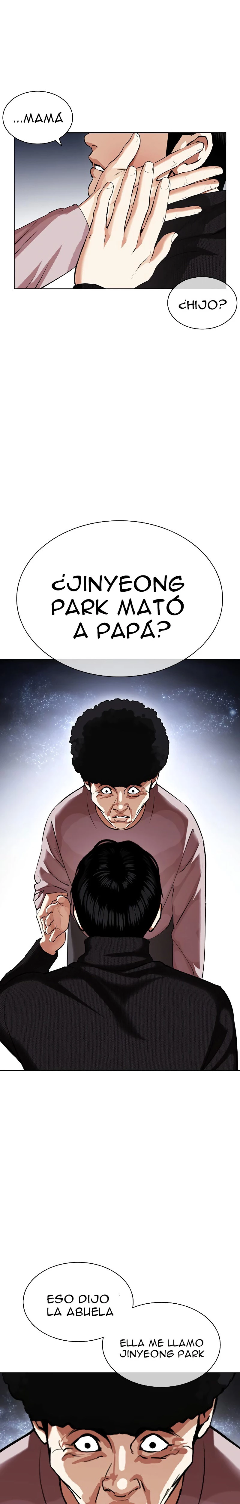 Nueva Cara  > Capitulo 434 > Page 121