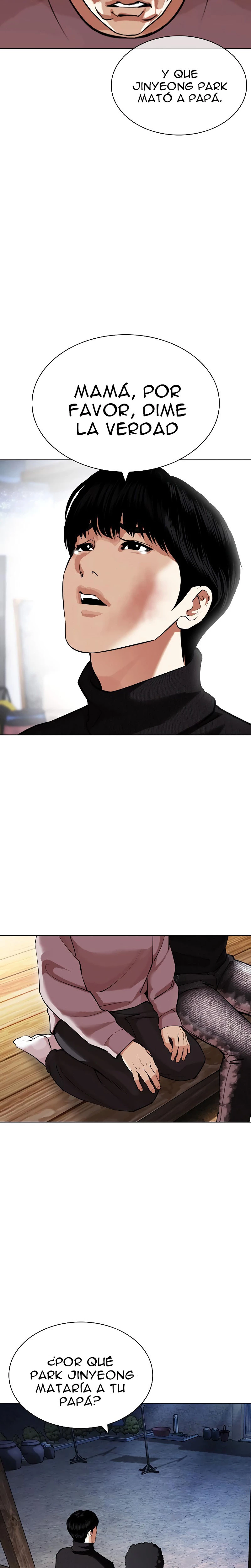 Nueva Cara  > Capitulo 434 > Page 131