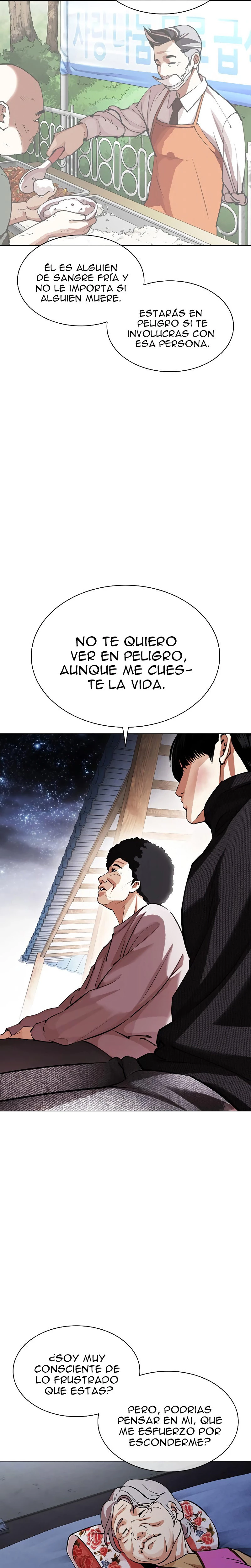 Nueva Cara  > Capitulo 434 > Page 161