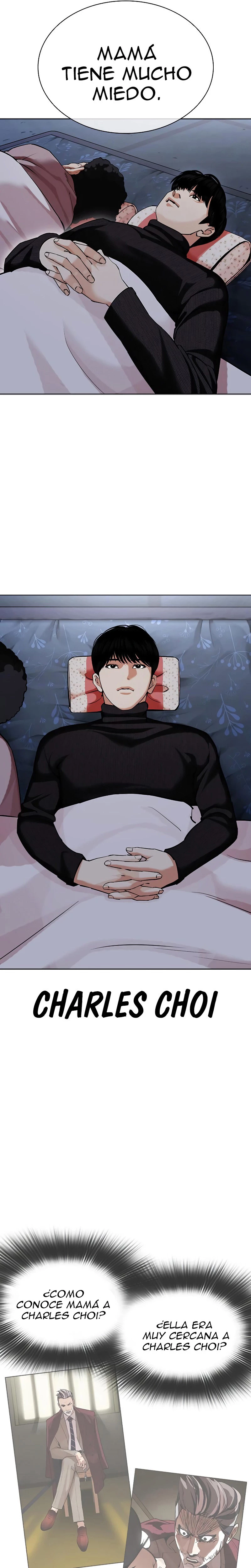 Nueva Cara  > Capitulo 434 > Page 181