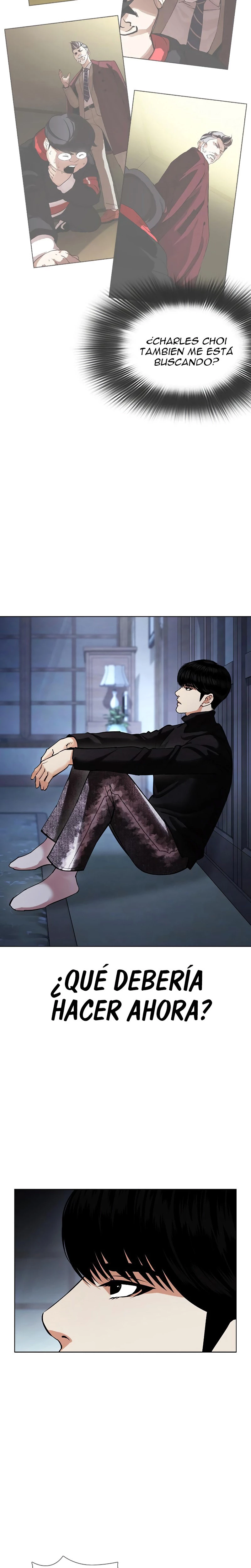 Nueva Cara  > Capitulo 434 > Page 201