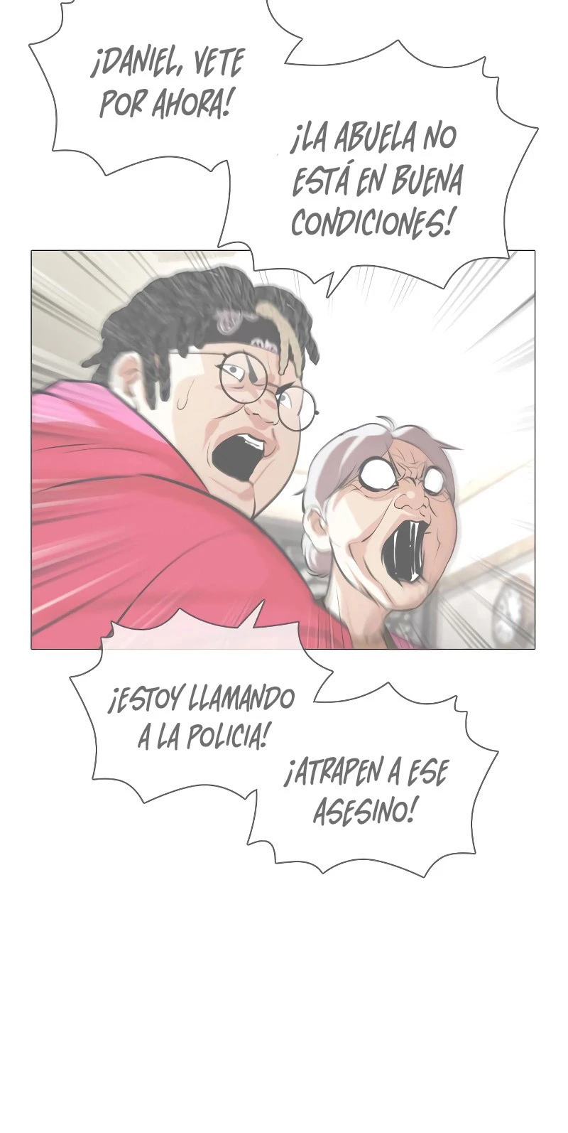 Nueva Cara  > Capitulo 434 > Page 211