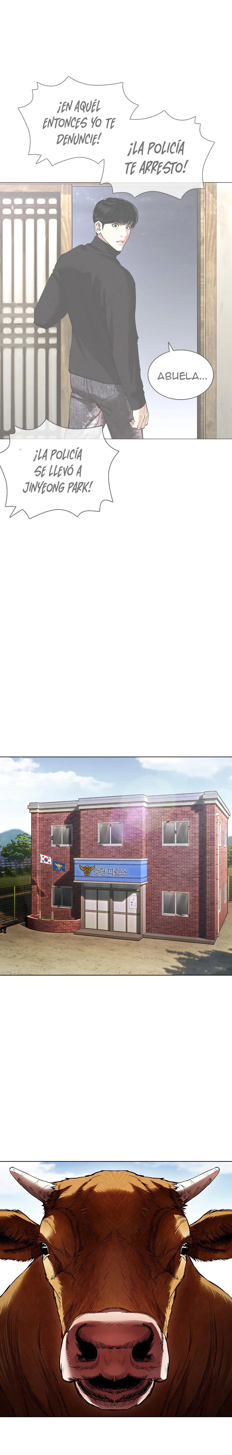 Nueva Cara  > Capitulo 434 > Page 221