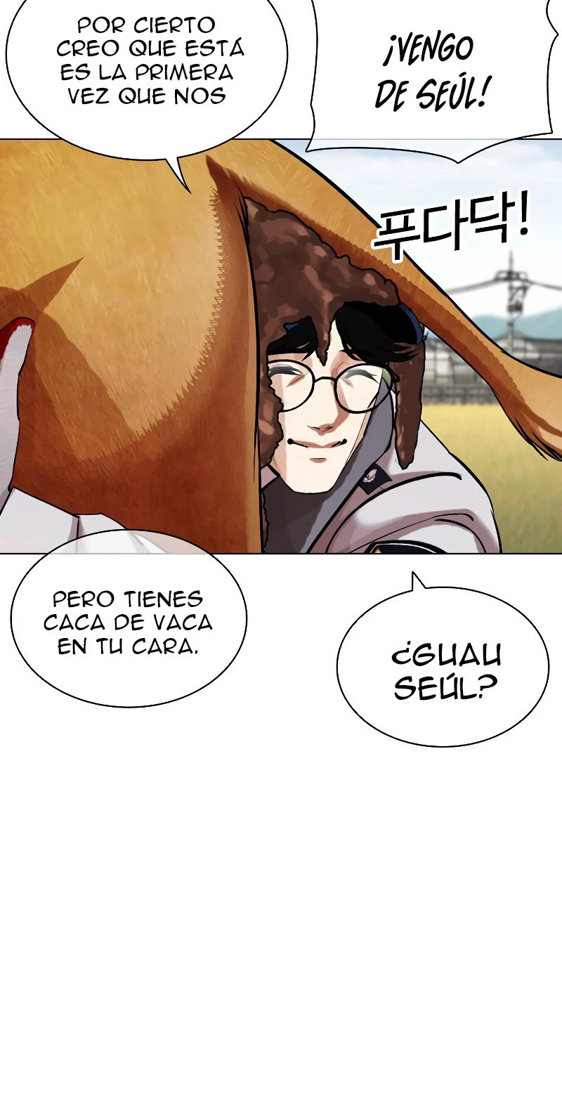 Nueva Cara  > Capitulo 434 > Page 241