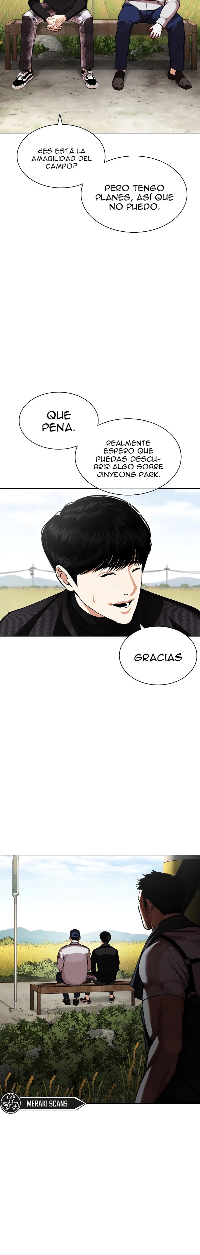 Nueva Cara  > Capitulo 434 > Page 261