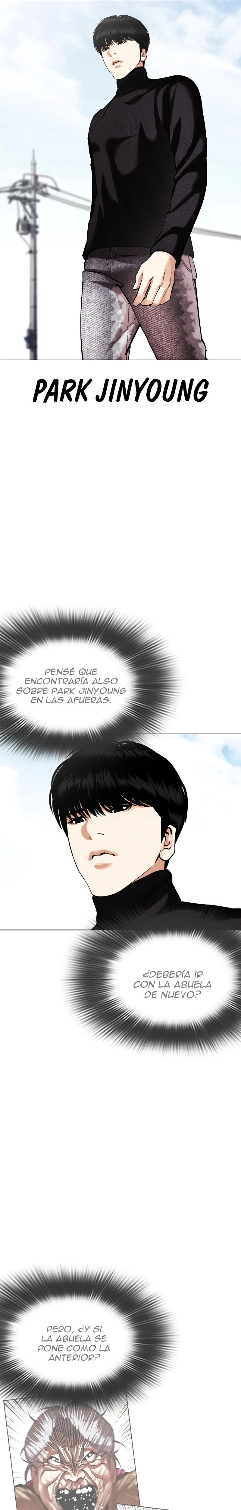 Nueva Cara  > Capitulo 434 > Page 281