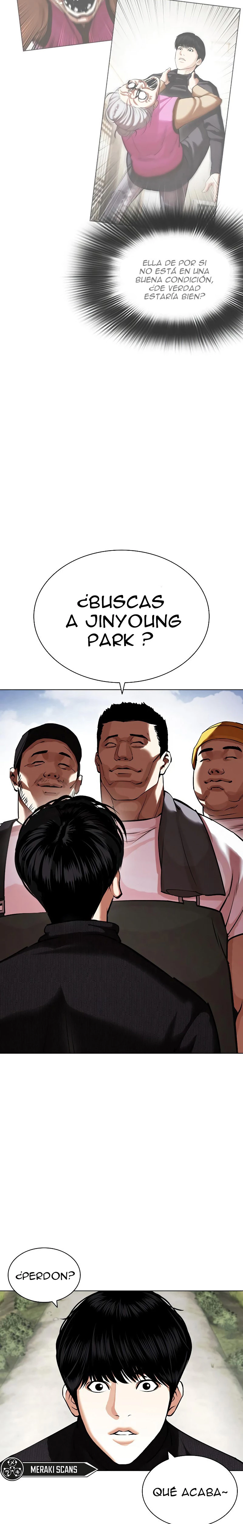 Nueva Cara  > Capitulo 434 > Page 291