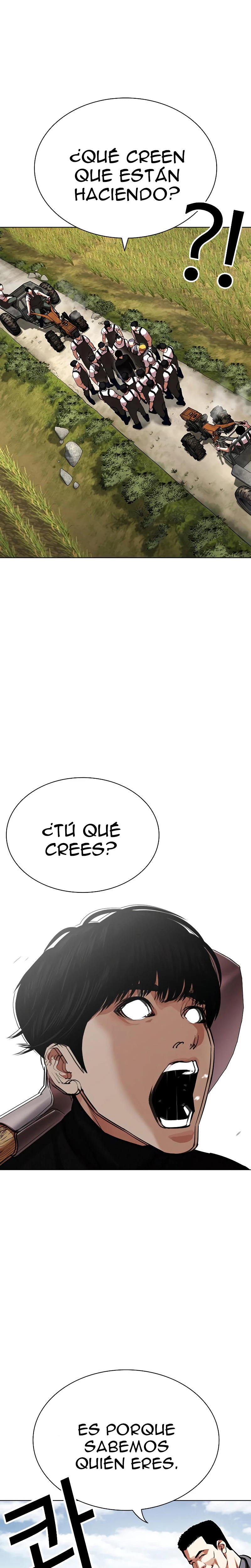 Nueva Cara  > Capitulo 434 > Page 321