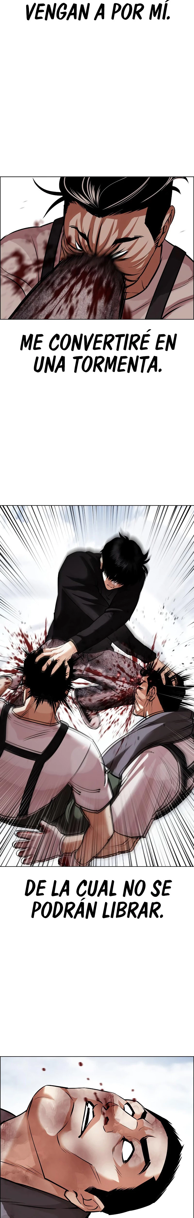 Nueva Cara  > Capitulo 434 > Page 481