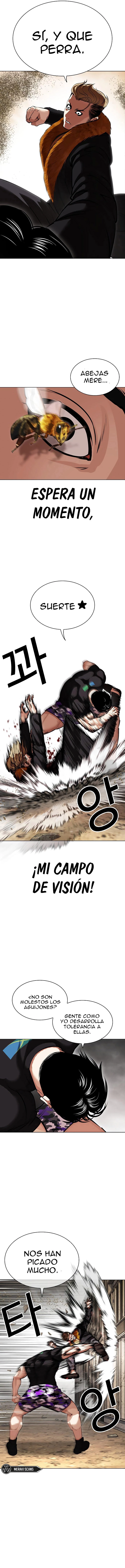 Nueva Cara  > Capitulo 436 > Page 31