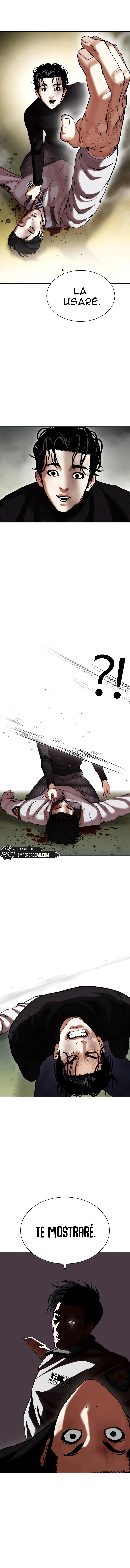 Nueva Cara  > Capitulo 438 > Page 101