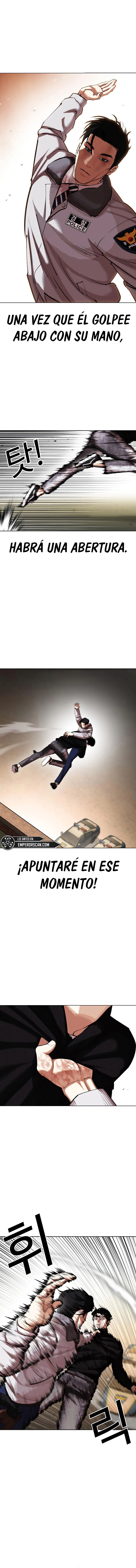 Nueva Cara  > Capitulo 438 > Page 121