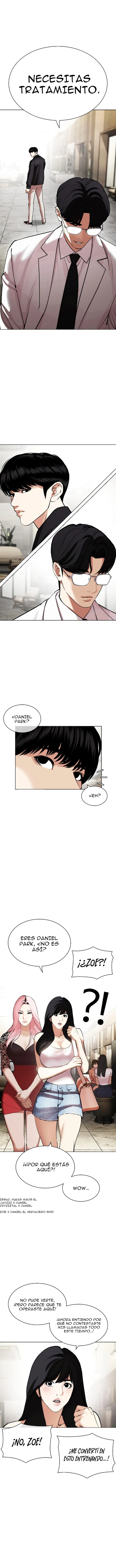 Nueva Cara  > Capitulo 443 > Page 71