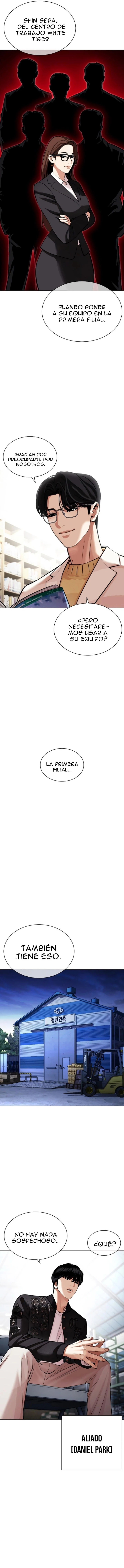 Nueva Cara  > Capitulo 443 > Page 131