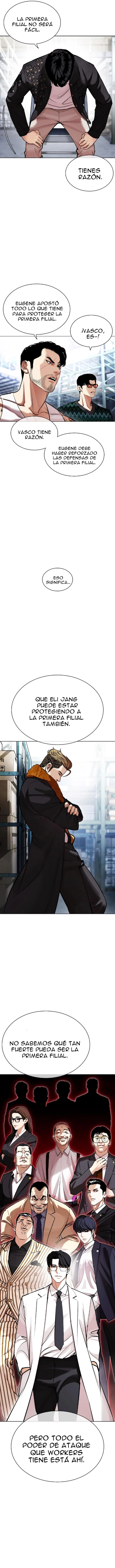 Nueva Cara  > Capitulo 443 > Page 151