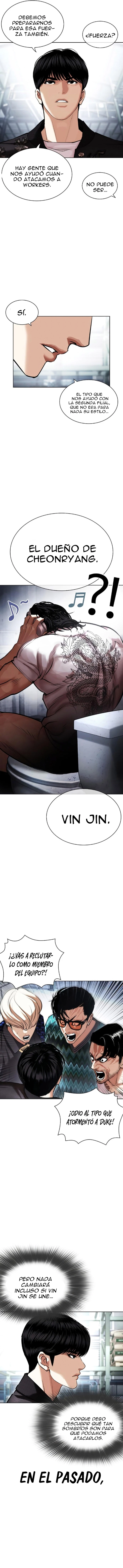 Nueva Cara  > Capitulo 443 > Page 161