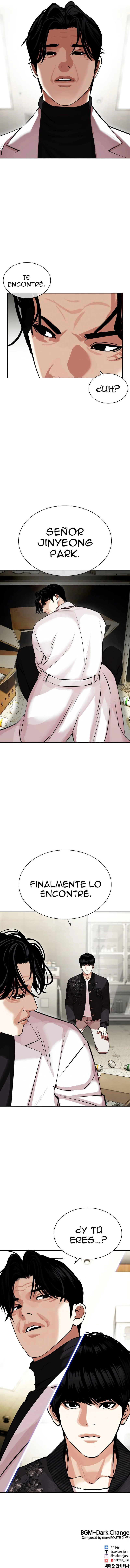 Nueva Cara  > Capitulo 445 > Page 171