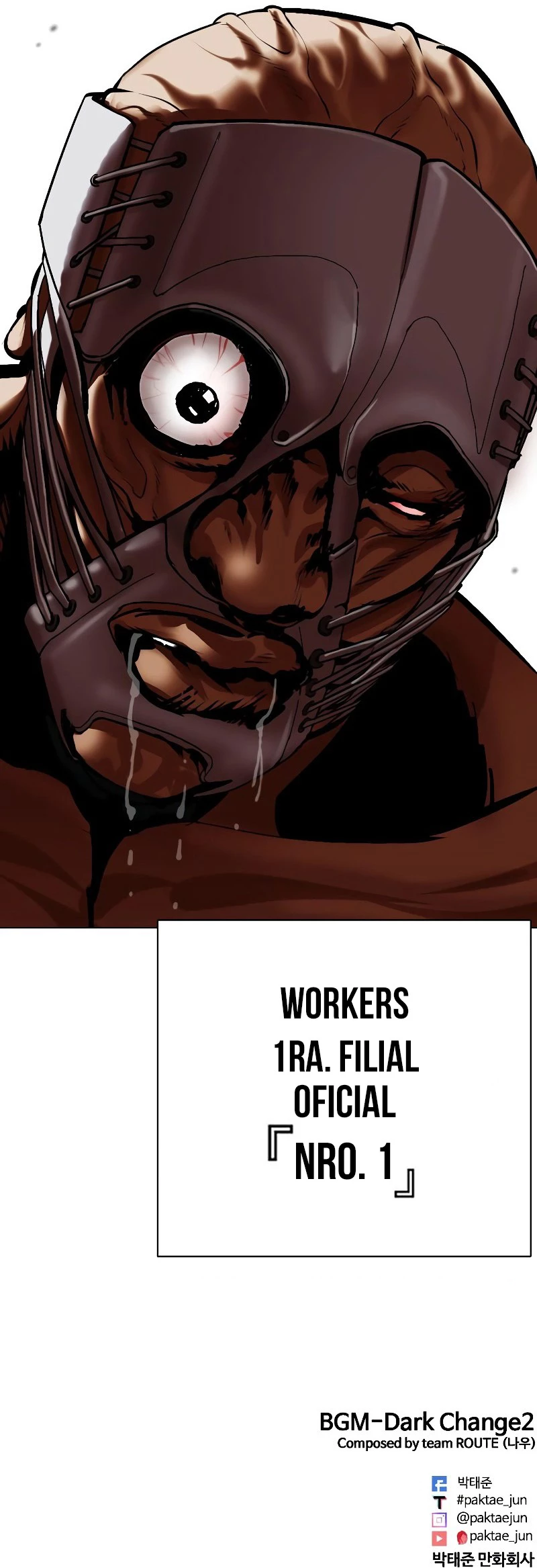 Nueva Cara  > Capitulo 449 > Page 151