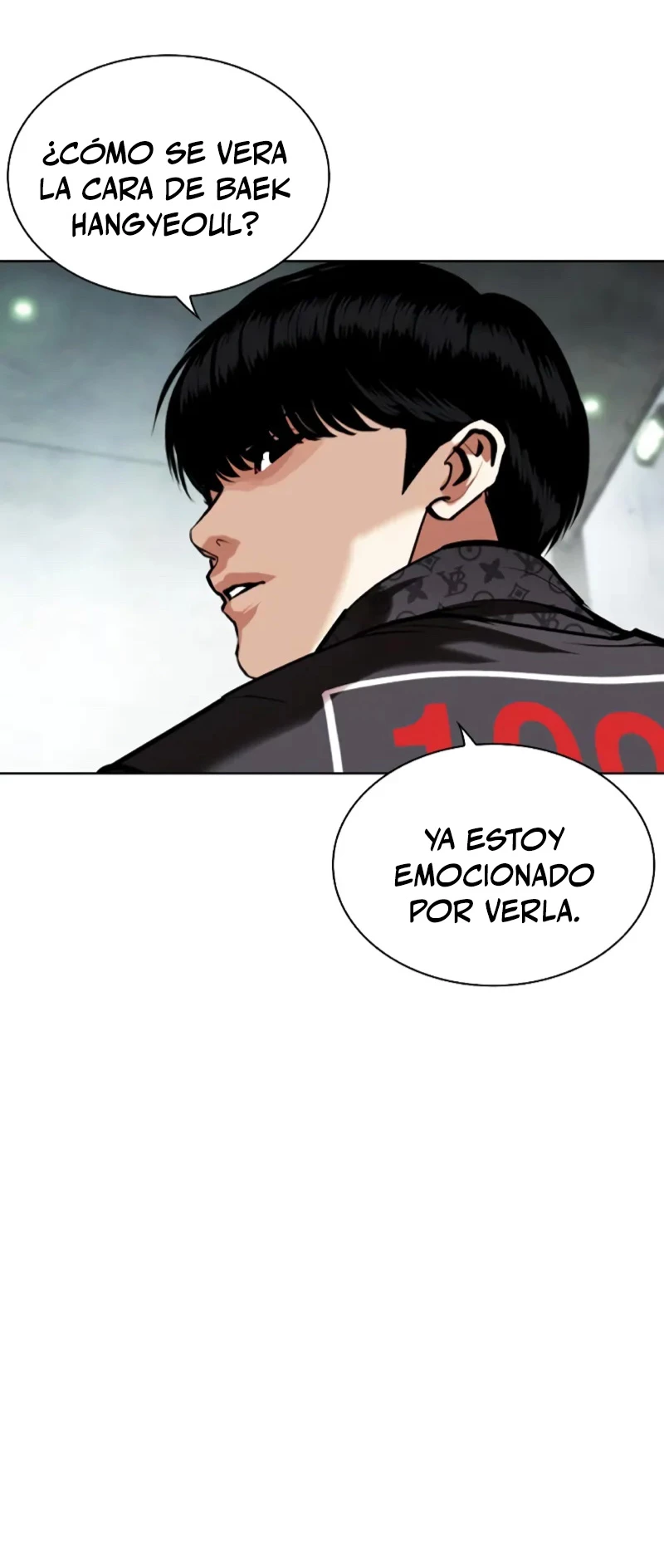 Nueva Cara  > Capitulo 450 > Page 1121