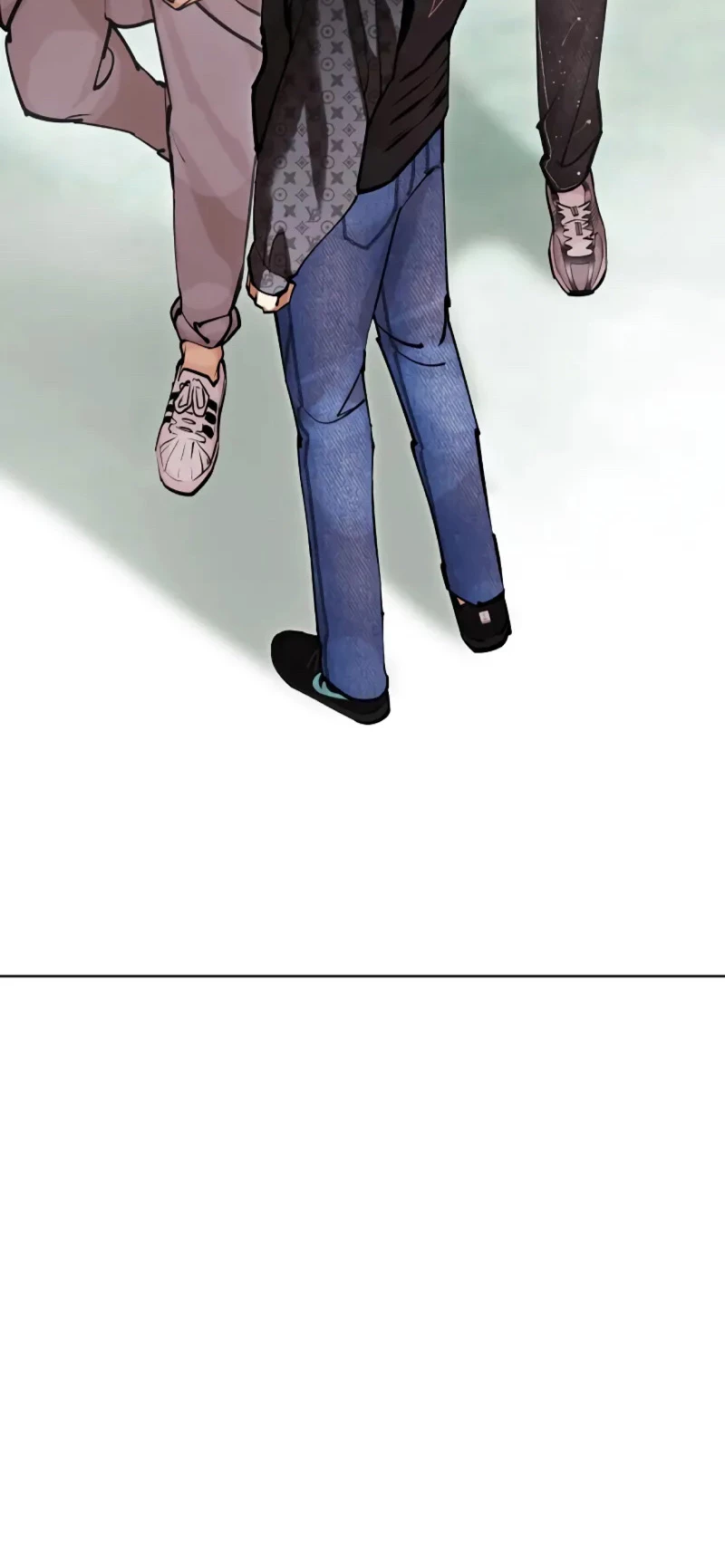 Nueva Cara  > Capitulo 450 > Page 1141