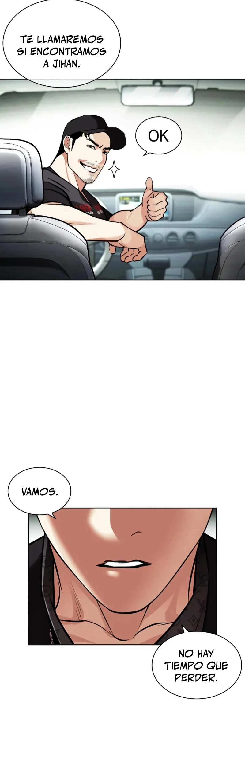 Nueva Cara  > Capitulo 450 > Page 1161