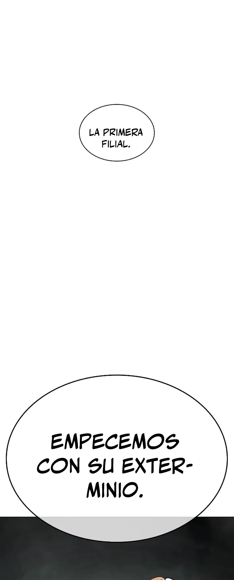 Nueva Cara  > Capitulo 450 > Page 1171