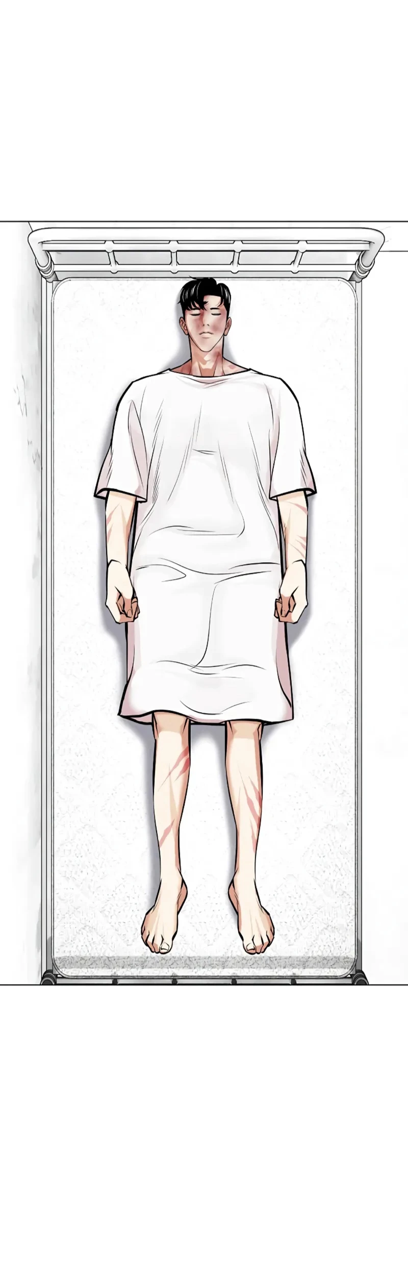 Nueva Cara  > Capitulo 450 > Page 11