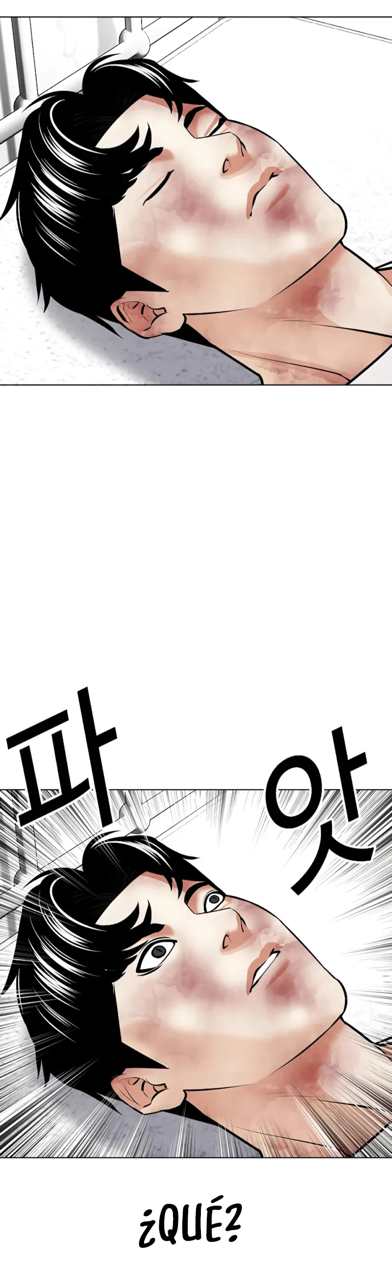 Nueva Cara  > Capitulo 450 > Page 21