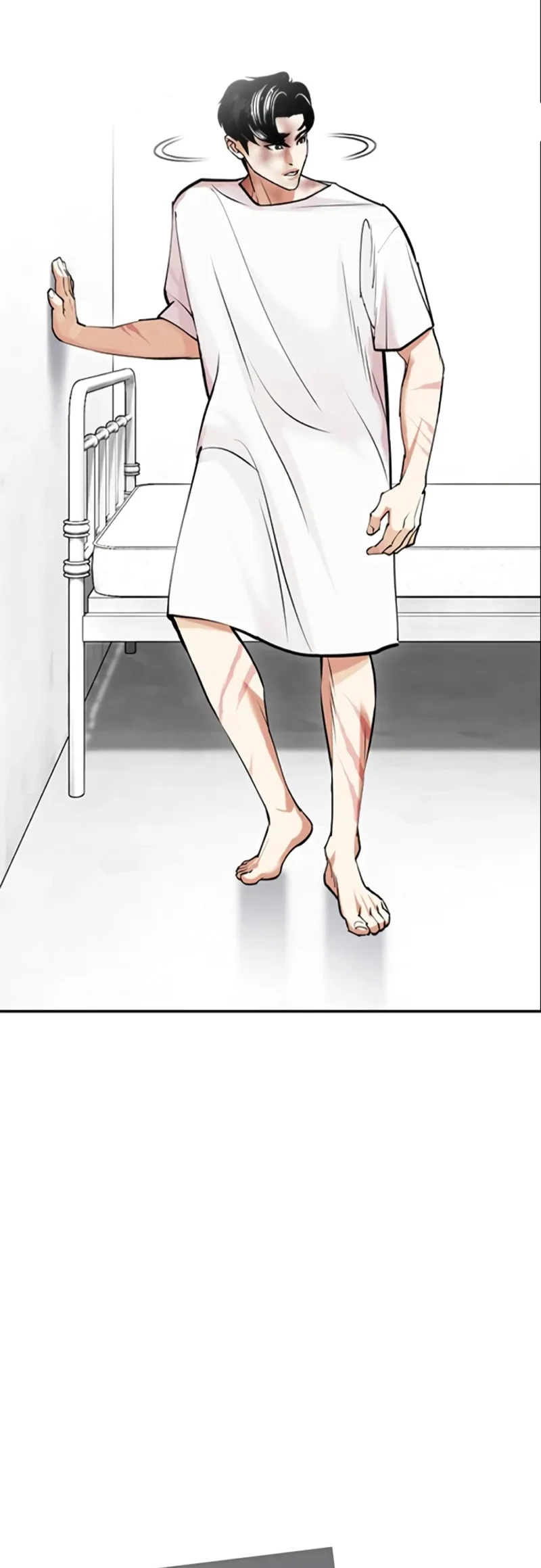 Nueva Cara  > Capitulo 450 > Page 41