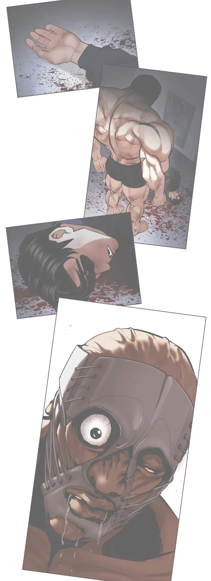 Nueva Cara  > Capitulo 450 > Page 51