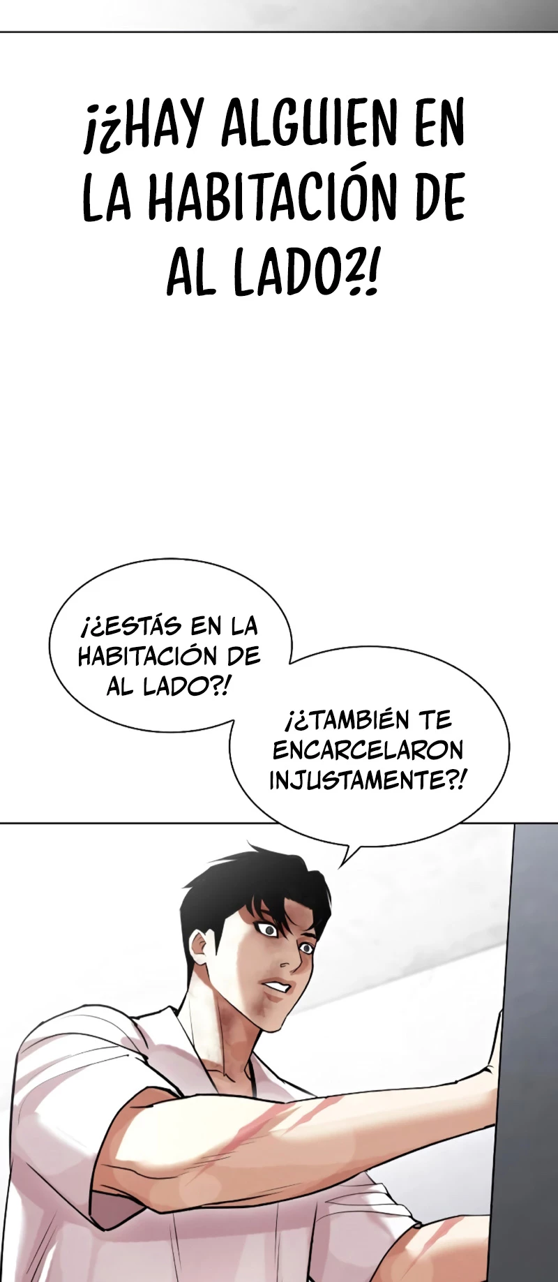 Nueva Cara  > Capitulo 450 > Page 141