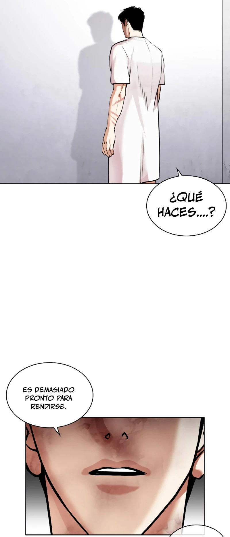 Nueva Cara  > Capitulo 450 > Page 191