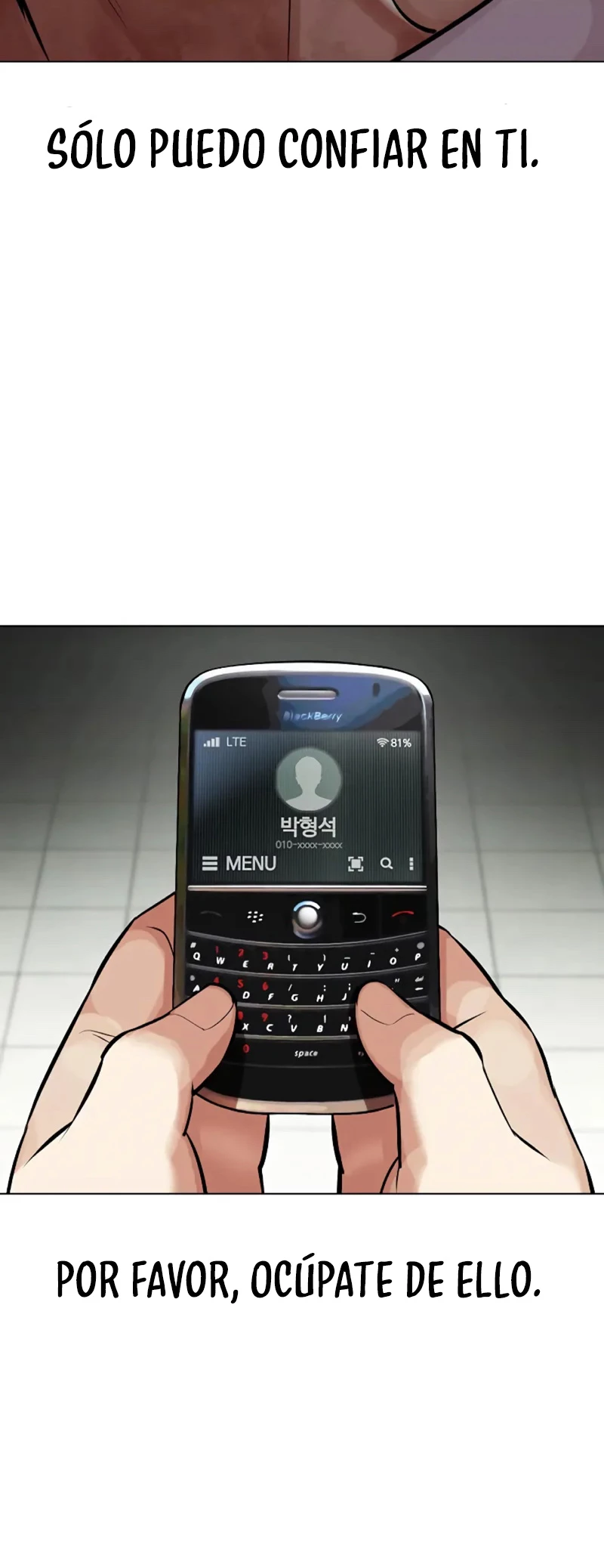 Nueva Cara  > Capitulo 450 > Page 211