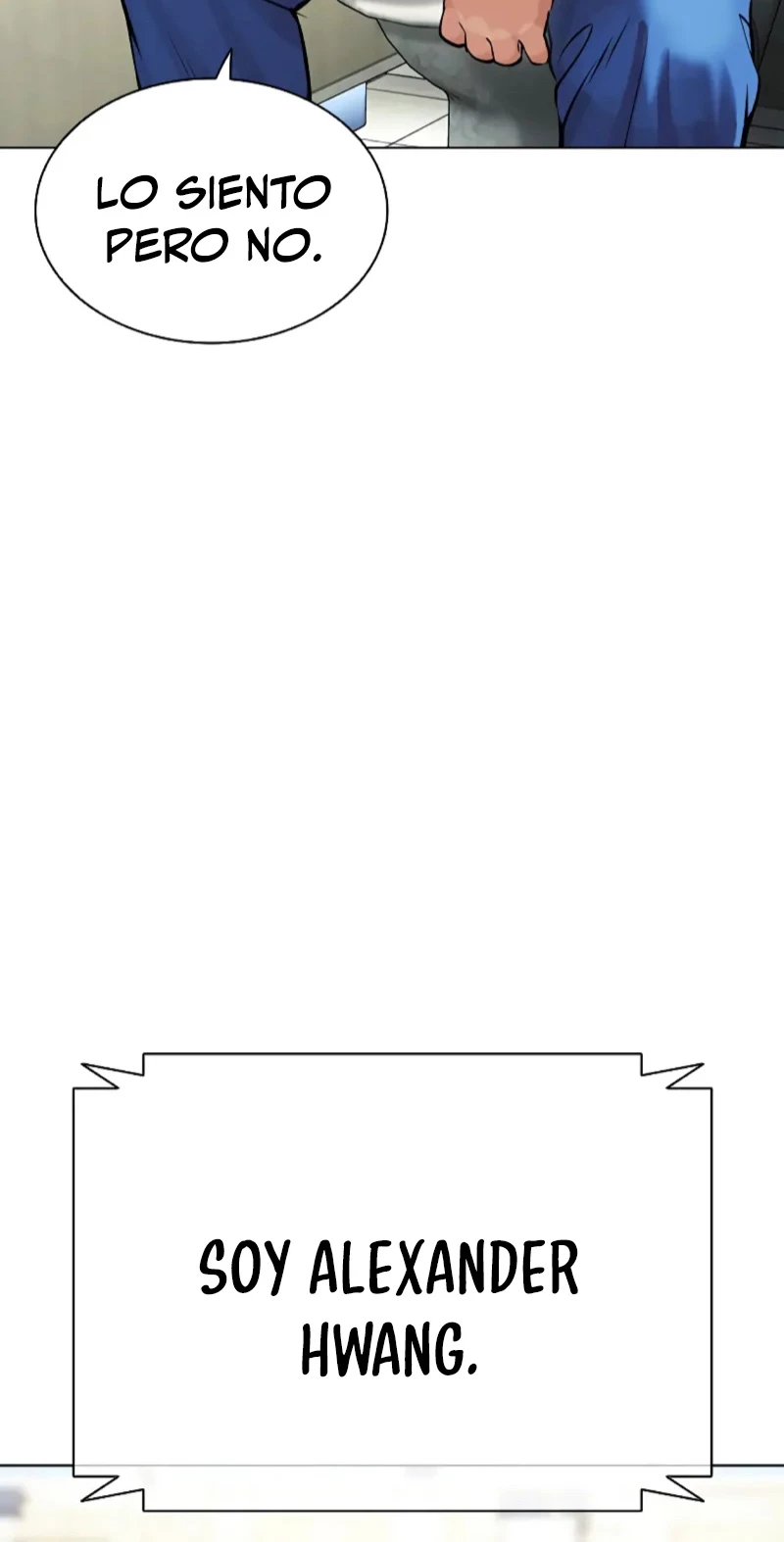 Nueva Cara  > Capitulo 450 > Page 271