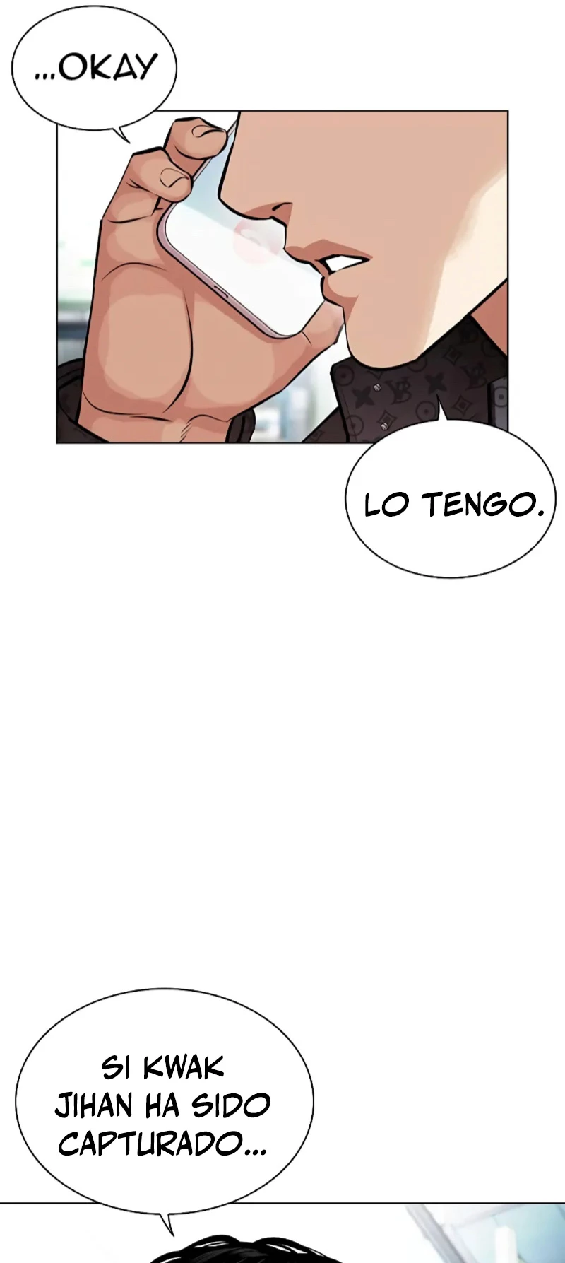 Nueva Cara  > Capitulo 450 > Page 301