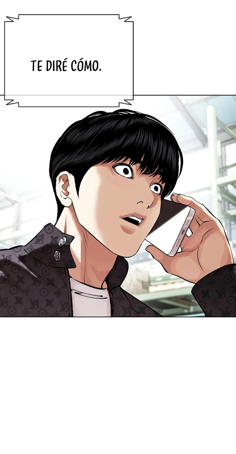 Nueva Cara  > Capitulo 450 > Page 341