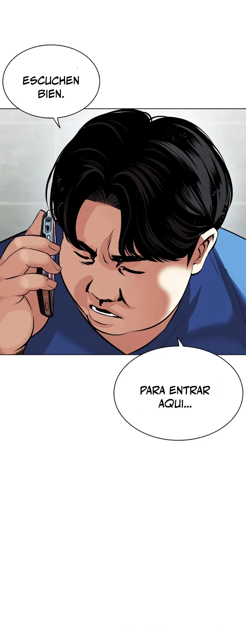 Nueva Cara  > Capitulo 450 > Page 351