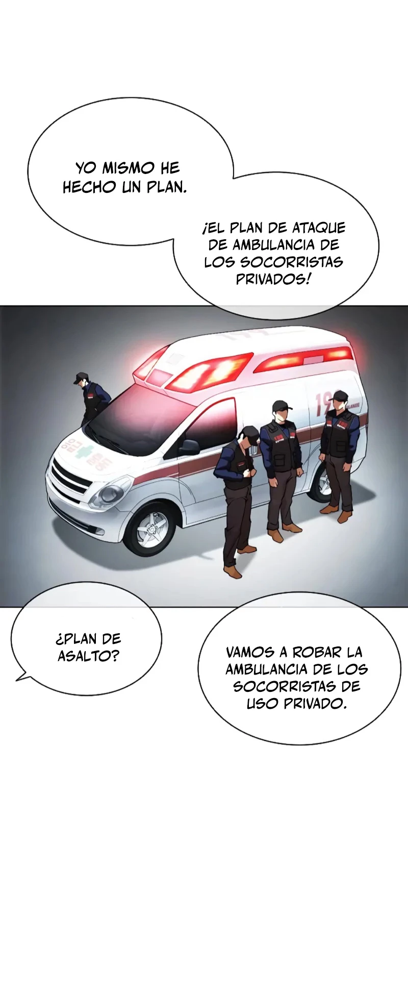 Nueva Cara  > Capitulo 450 > Page 471