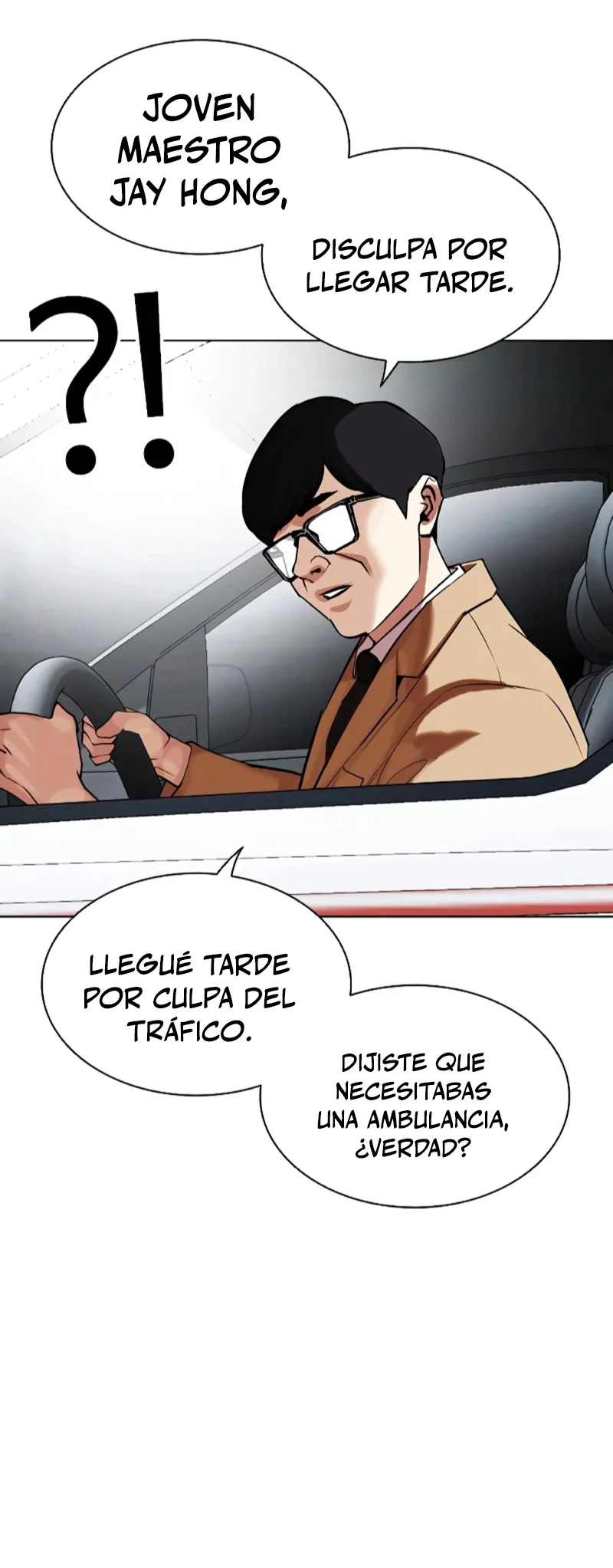 Nueva Cara  > Capitulo 450 > Page 531