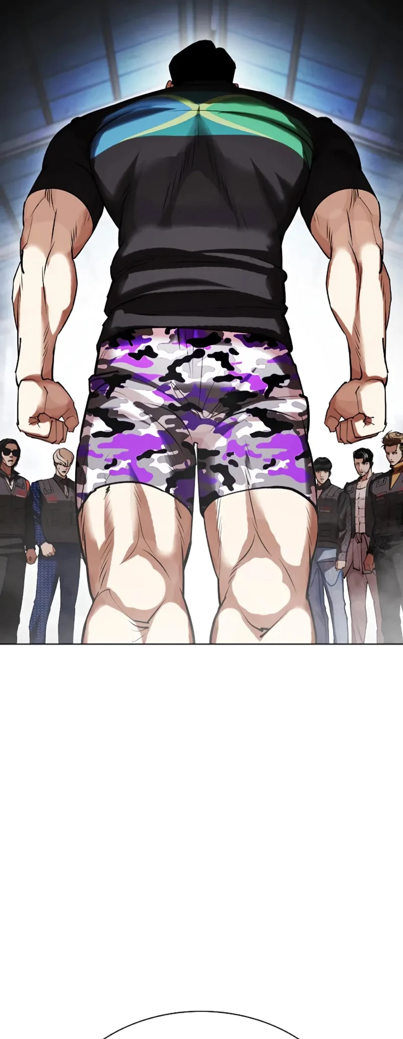 Nueva Cara  > Capitulo 450 > Page 591