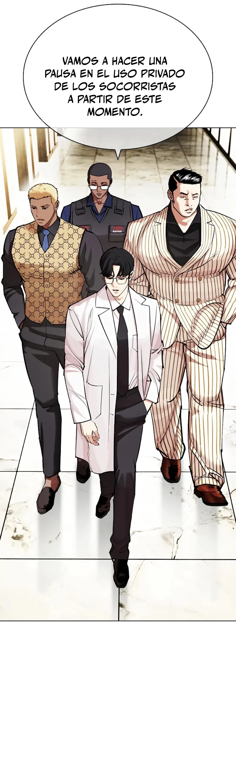 Nueva Cara  > Capitulo 450 > Page 621