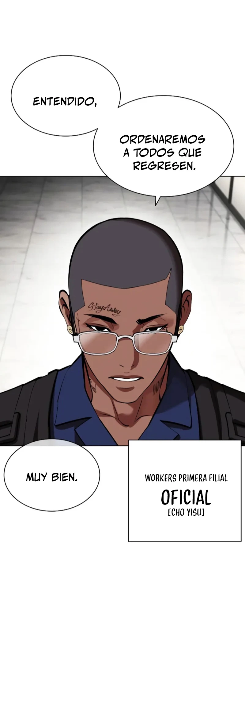 Nueva Cara  > Capitulo 450 > Page 651